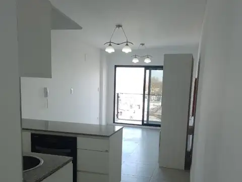 Departamento en Venta al Oeste