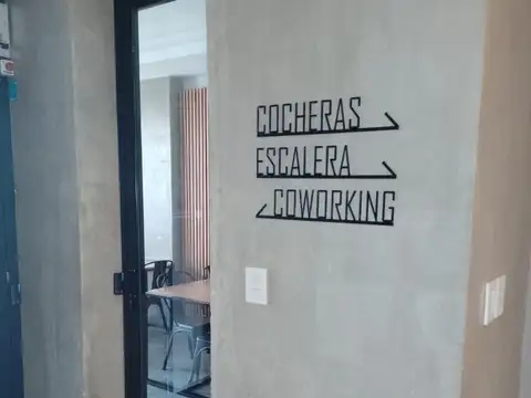 Departamento en Venta en Echesortu, USD 50.000