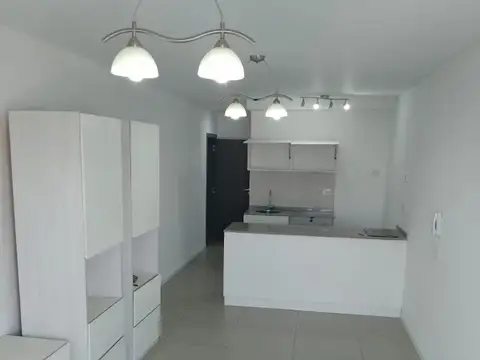 Monoambiente - Cafferata Nro. 1545 - Frente