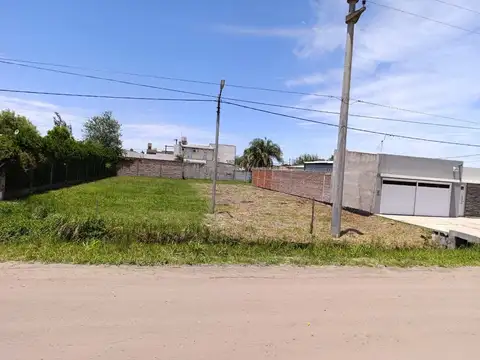 Terreno en Venta de 279,0 m2