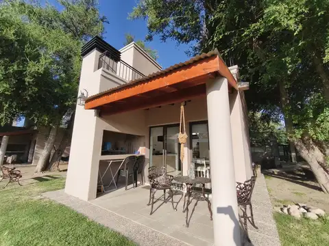 San Lorenzo, Córdoba, Argentina
