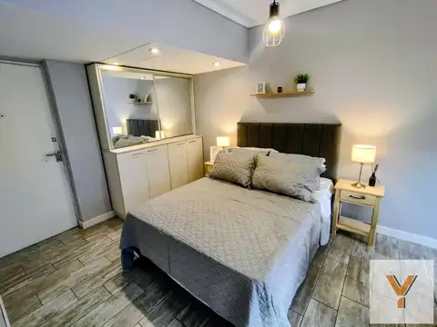 Departamento en Venta 2 años