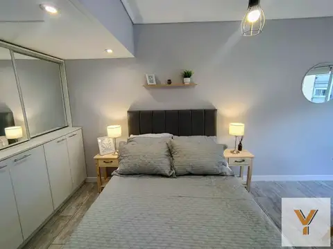 Departamento en Venta en Mar del Plata, USD 62.900