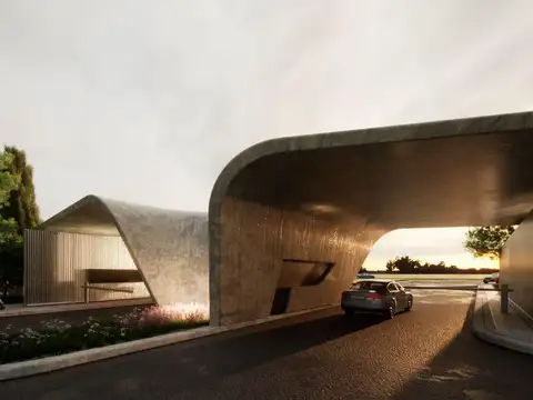 Barrio Privado Alea, General Lagos.