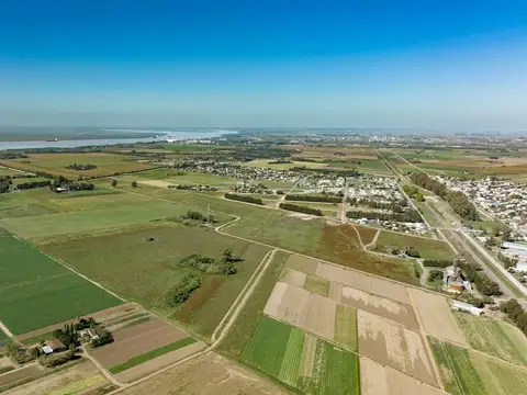 TERRENOS LOTES EN VENTA ALEA BARRIO PRIVADO LOTE S/AVENIDA PRINCIPAL