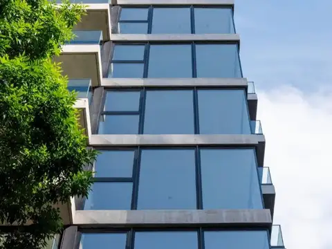 Avenida Olazábal 2700, Piso 7°