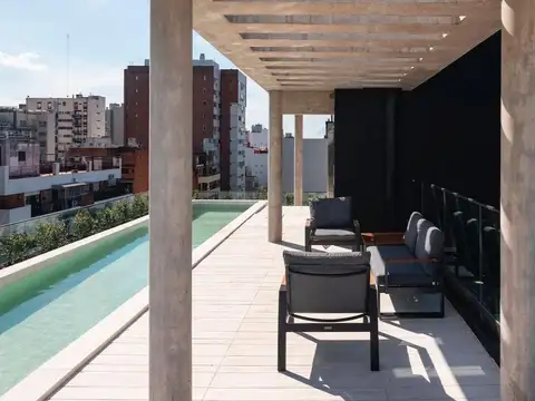 Departamento en Venta A Estrenar