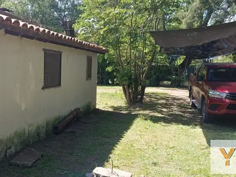 Quinta en venta - 3 Dormitorios 5 Baños - Cocheras - 1868Mts2 - La Fraternidad, General Rodríguez