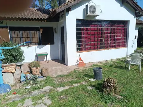 Quinta en Venta 60 años