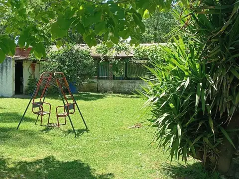 Quinta en Venta en La Fraternidad, USD 98.000
