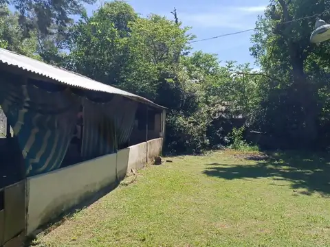 Quinta en venta - 3 Dormitorios 5 Baños - Cocheras - 1868Mts2 - La Fraternidad, General Rodríguez