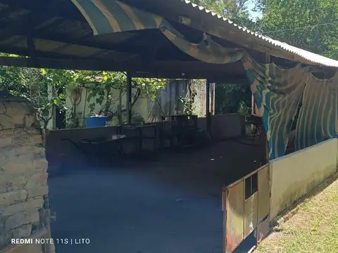 Quinta en Venta en La Fraternidad, USD 98.000