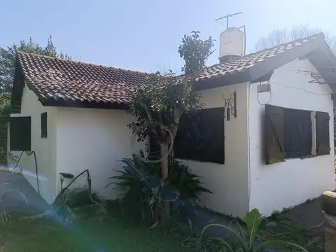Quinta en Venta en La Fraternidad, USD 98.000