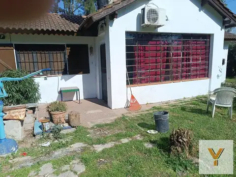Quinta en venta - 3 Dormitorios 5 Baños - Cocheras - 1868Mts2 - La Fraternidad, General Rodríguez