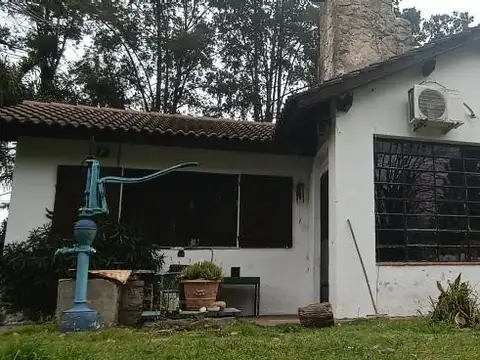 Quinta en Venta en La Fraternidad, USD 98.000