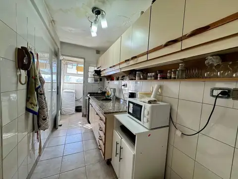 Departamento en Venta al Norte