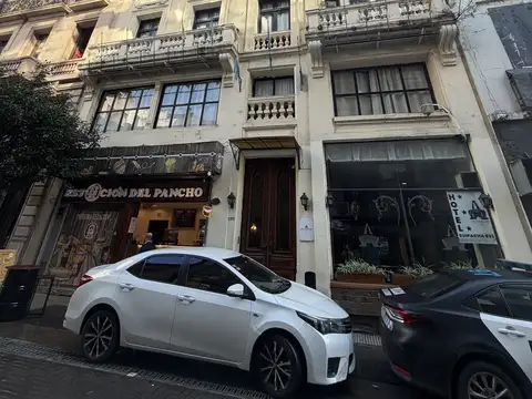 Suipacha 500