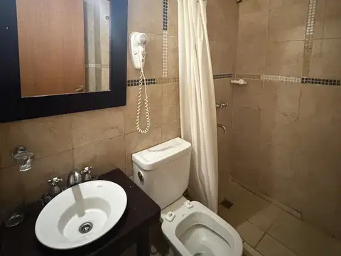 Hotel en Venta 33 Habitaciones