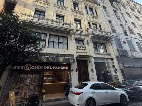 Hotel en Venta en San Nicolás, USD 900.000