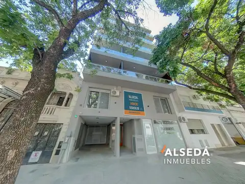 Zeballos y Oroño - 1 Dormitorio - Posesión Inmediata   Financiación!