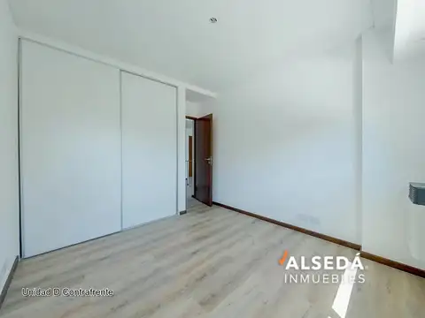 Departamento en Venta al Sur