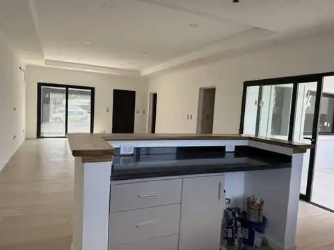 Casa en Venta A Estrenar