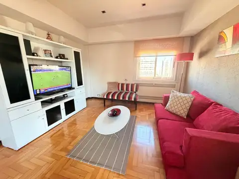 Departamento en Alquiler de 4 ambientes