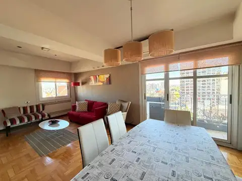 SEMIPISO 4 AMBIENTES - RAMOS MEJÍA