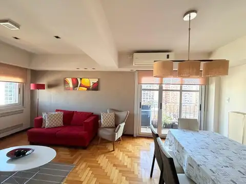 Departamento en Alquiler de 3 dormitorios