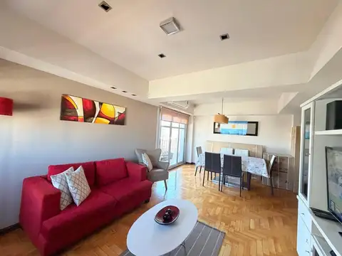 SEMIPISO 4 AMBIENTES - RAMOS MEJÍA