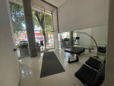 Departamento en Venta en Almagro, USD 75.000