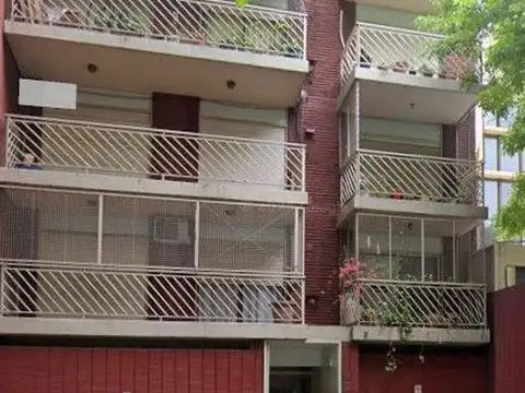 ALQUILER DEPARTAMENTO 2 AMBIENTES EN ALMAGRO