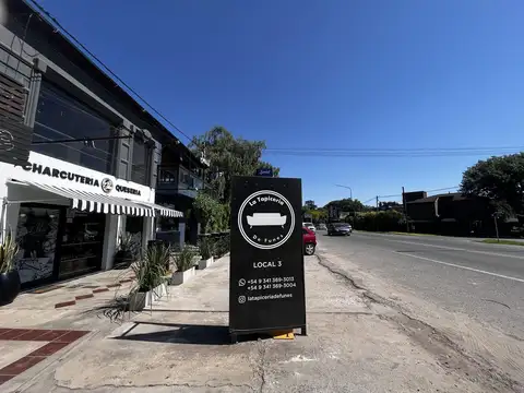 Local en Venta 10 años