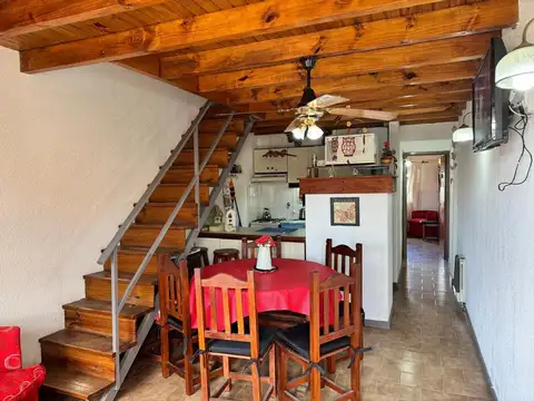 Departamento en Alquiler Temporal en Centro, $ 1.000