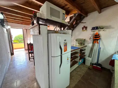 Departamento en Alquiler Temporal al Sur