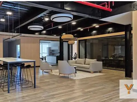 Depósito en Alquiler -  - 3778mts - Vicente López