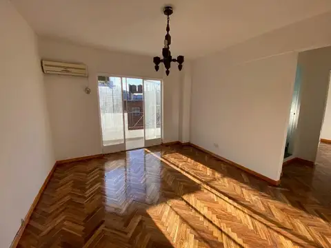 Departamento - Alquiler - Argentina, Capital Federal - OLAVARRIA 2000