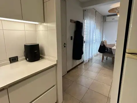 Departamento en Venta 17 años