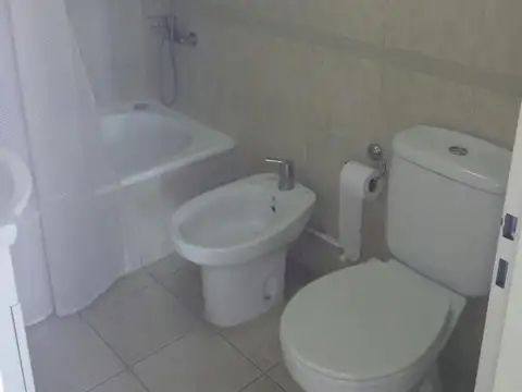 DEPARTAMENTO DE 2 AMBIENTES EN ELCENTRO DE SAN MIGUEL