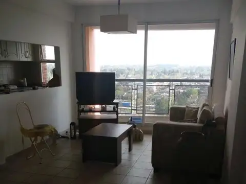 DEPARTAMENTO DE 2 AMBIENTES EN ELCENTRO DE SAN MIGUEL