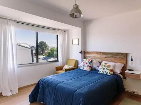 Departamento en Alquiler Temporal de 2 ambientes