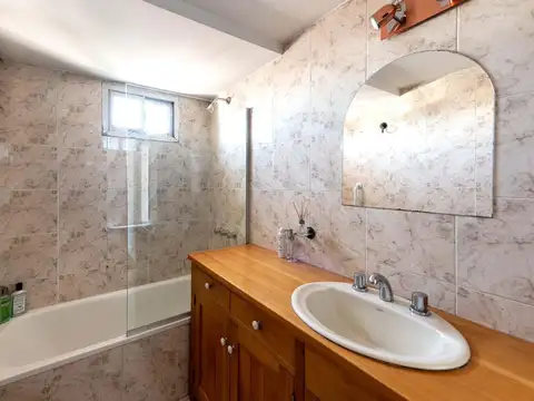 Departamento en Alquiler Temporal con 1 cocheras