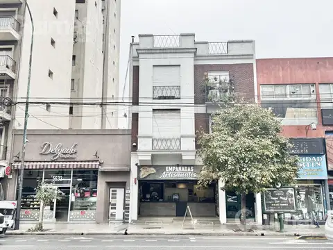 3 ambientes en Excelente ubicación s/expensas 