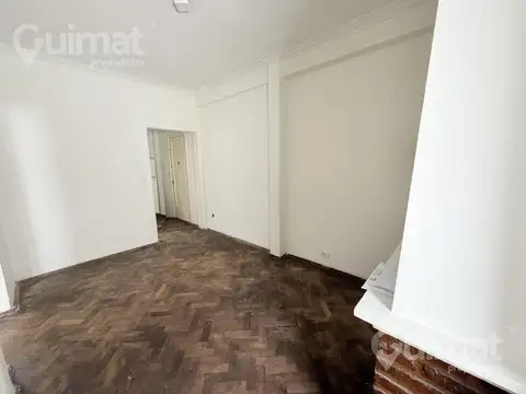 Departamento en Venta en Villa Crespo, USD 79.000