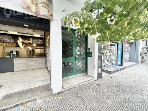 Av. Corrientes al 5600