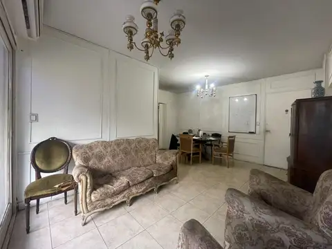 Departamento en Venta de 4 ambientes