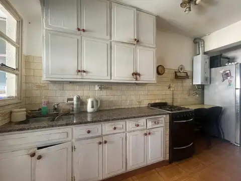 Departamento en Venta de 3 dormitorios