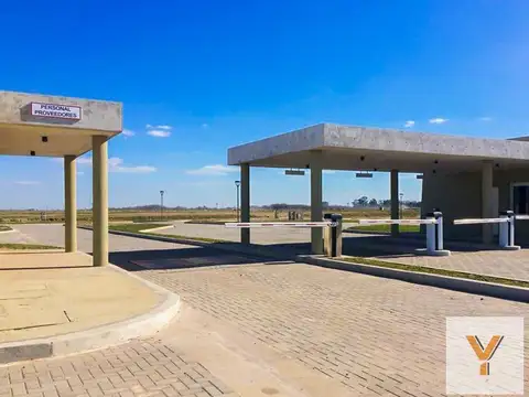 Terreno en Venta en Countries y Barrios Cerrados en San Vicente, USD 32.500