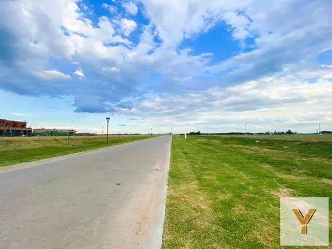 Terreno en venta - 796Mts2 - Santa Clara al Sur