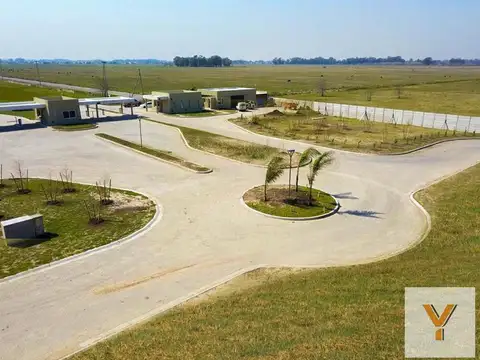 Terreno en venta - 796Mts2 - Santa Clara al Sur